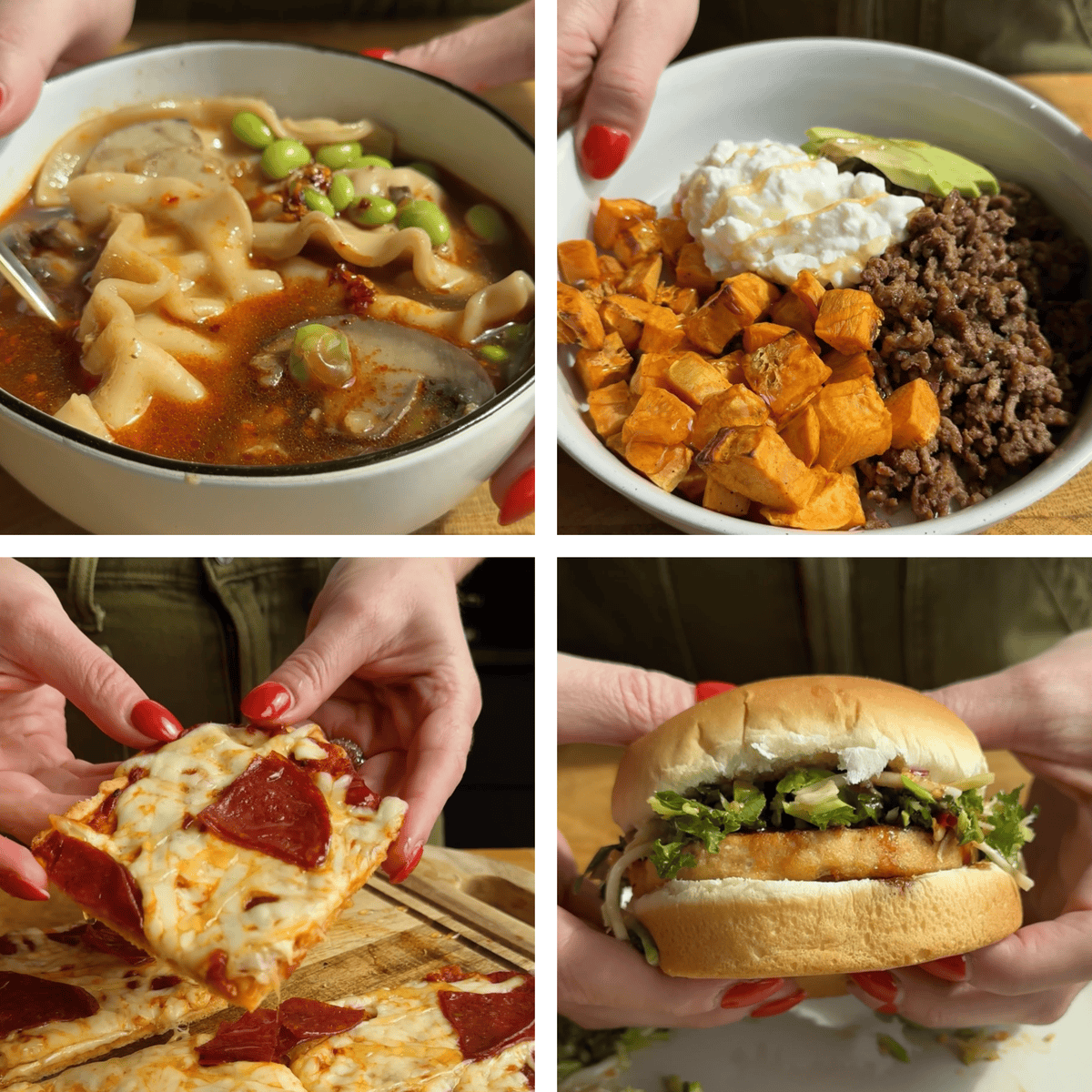 Budget-Friendly Family Meals: September 2025 4 in 5 Plan